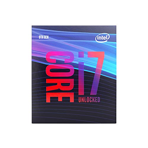 i7 9700k」の人気商品一覧 | 安い商品を通販サイトから探す - 価格.com