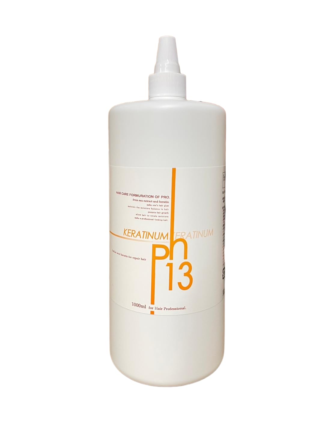 Amazon | ケラチナムサーティーン 【1000ml 詰替え用】 | ケラチナム