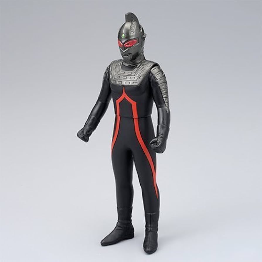 新品未開封】codecorner 当日版権商品 ウルトラセブンダーク Amazon.co