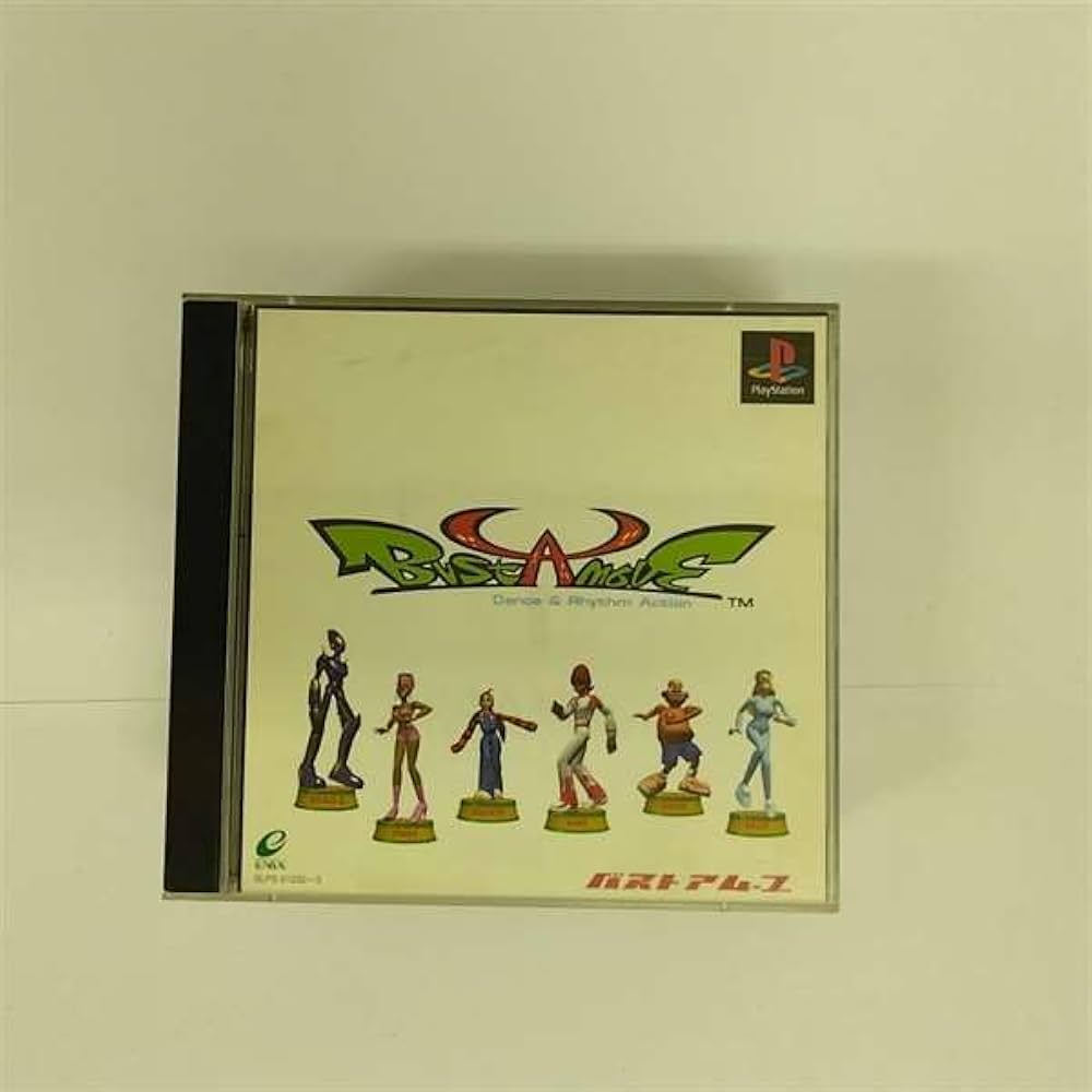 Amazon | Bust A Move | ゲームソフト