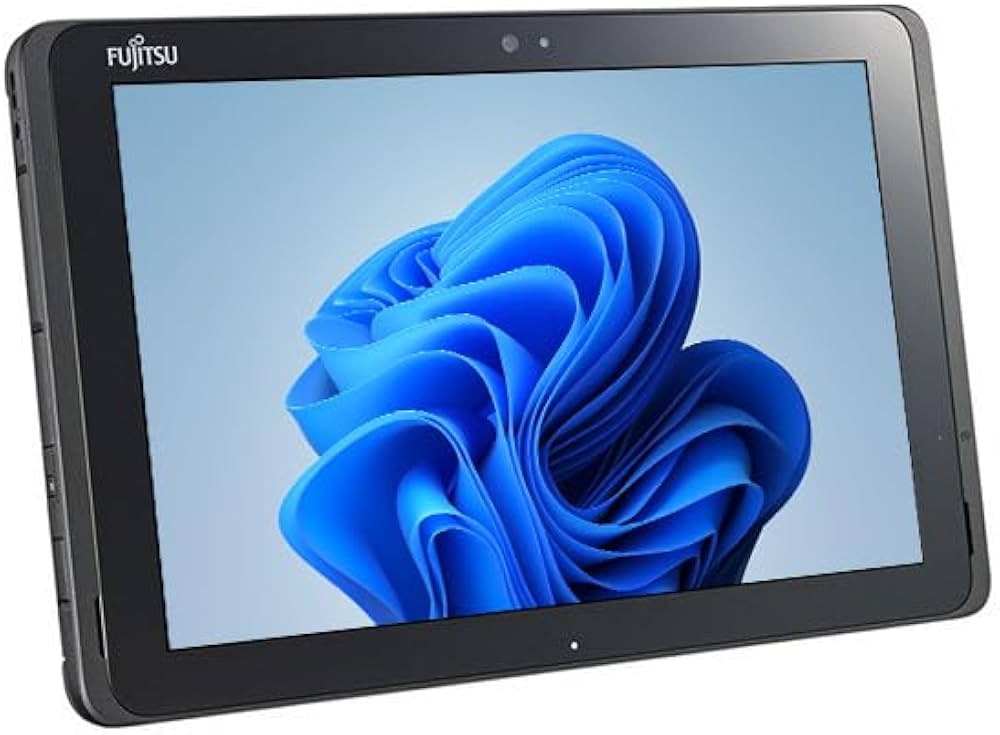 Amazon.co.jp: Refurbished Fujitsu Windows Tablet ARROWS Tab Q509
