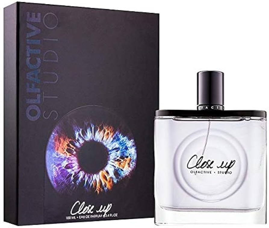Amazon | オルファクティヴ スタジオ 閉じる Olfactive Studio Close