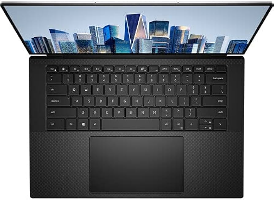 Amazon.co.jp: Dell Precision 5560 ノートパソコン - 15.6インチ UHD+