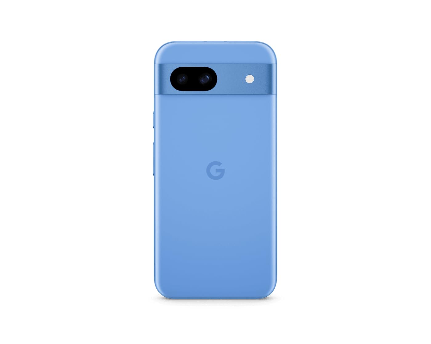 Pixel 8a 128GB SIMフリー バッテリー97% 箱あり ケース付 Google