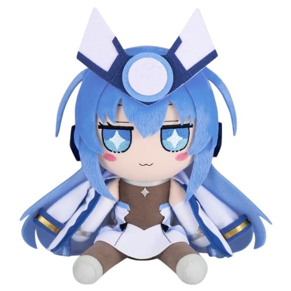 Amazon.co.jp: アズールレーン ぬいぐるみシリーズ【ニュージャージー