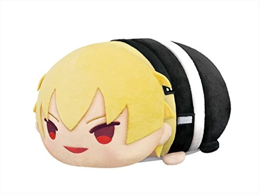 Amazon.co.jp: もちもちマスコットM Fate/stay night [Unlimited Blade