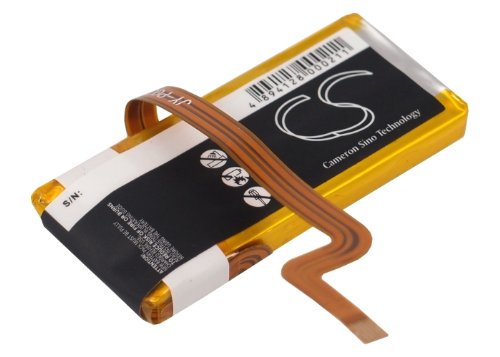 Amazon | CS 交換用バッテリー Apple iPod Classic 120GB iPod Classic