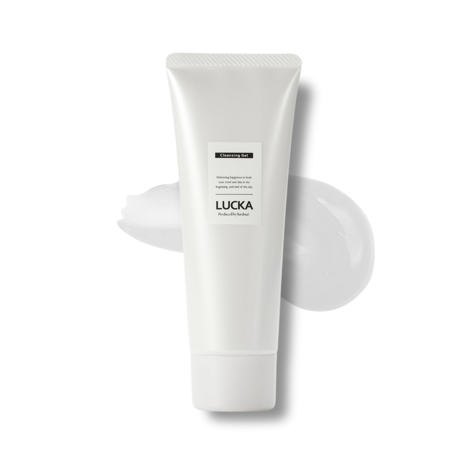 Amazon | クレンジングジェル メイク落とし W洗顔不要 まつエクOK 毛穴