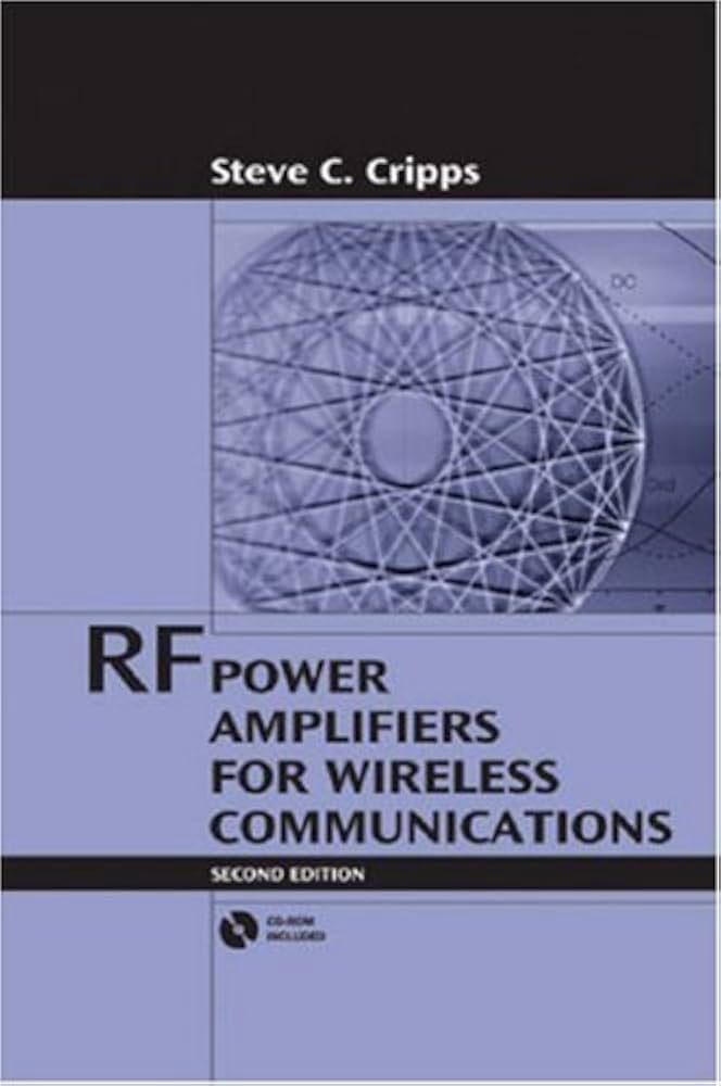 RF Power Amplifiers for Wireless Communications, Second Edition