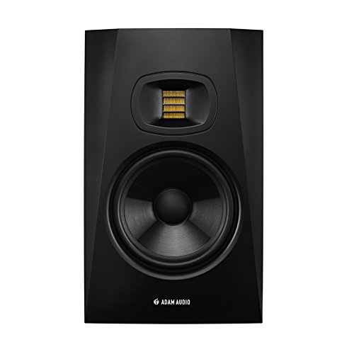 Amazon | ADAM Audio アダムオーディオ モニタースピーカー T7V 【ペア