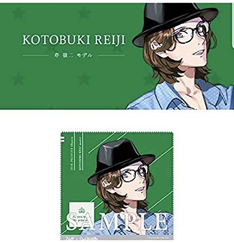 Amazon.co.jp: うたのプリンスさま うたプリ Zoff コラボ メガネ