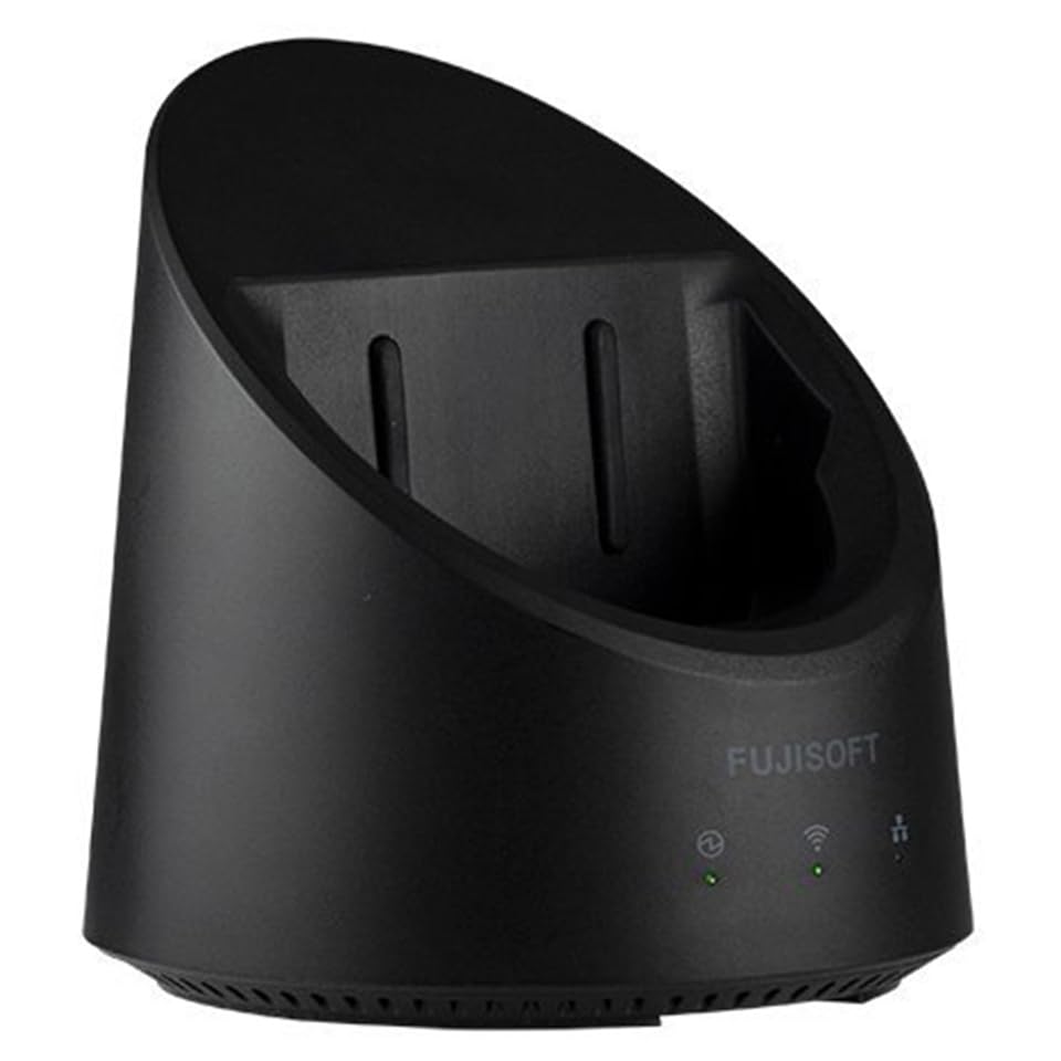 Amazon.co.jp: 富士ソフト HKTFS040W +F FS040W 専用ホームキット