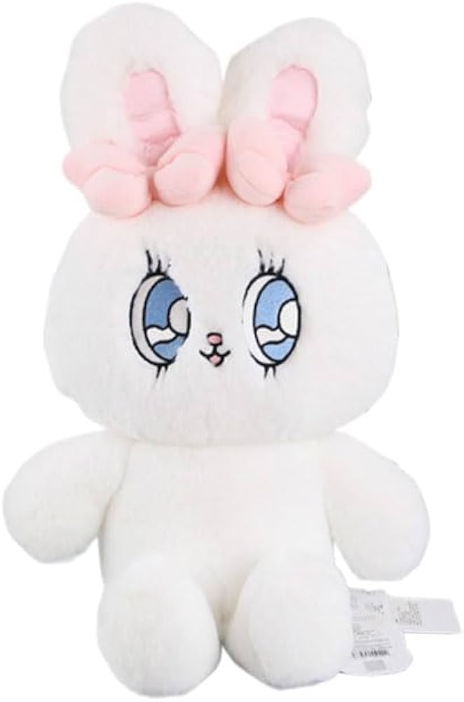 Amazon.co.jp: 2024年8月 エスターバニー ぬいぐるみ 8タイプ 27cm
