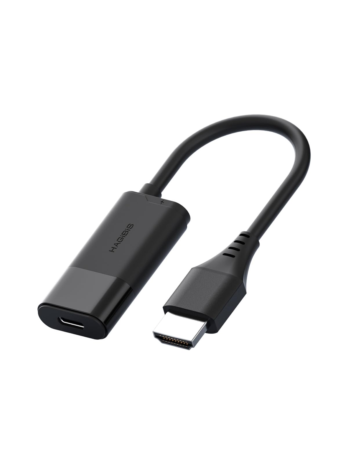 Amazon.com: Hagibis HDMI to USB C Adapter, 4K@60Hz HDMI Male to