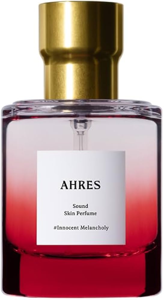 Amazon | AHRES（アーレス） サウンド スキン パフューム ロイヤルj