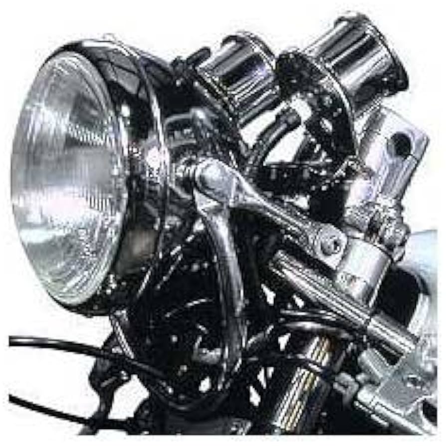 Amazon | チャックボックス：ハイマウントパイプワークライトステーBSA