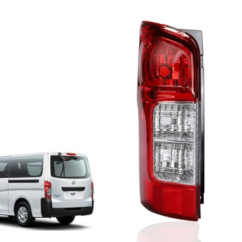 Amazon | 日産対応 純正タイプ NV350 キャラバン E26系 テールランプ