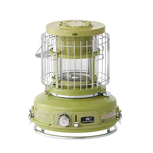 2023年版】ガスストーブのおすすめ9選！ポータブルタイプも | HEIM