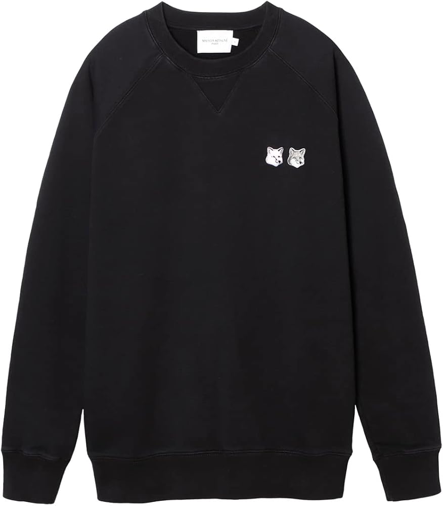 Amazon.co.jp: (メゾンキツネ) MAISON KITSUNE スウェット Mサイズ