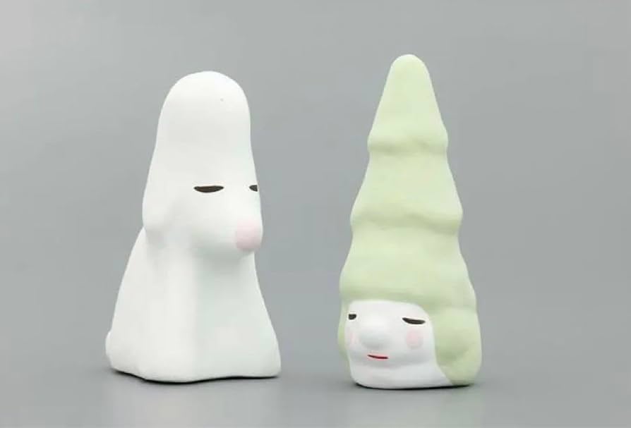 Amazon.co.jp: 青森県立美術館 奈良美智 下川原焼 あおもり犬 森の子 2