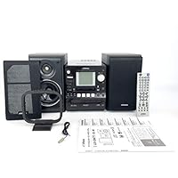 Amazon.co.jp: JVCケンウッド ビクター マイクロコンポーネントMD