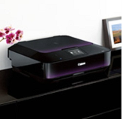 Amazon.co.jp: Canon インクジェット複合機 PIXUS MG6330 パープル