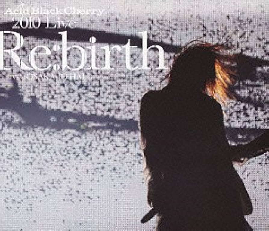 Amazon.co.jp: 2010 Live “Re:birth