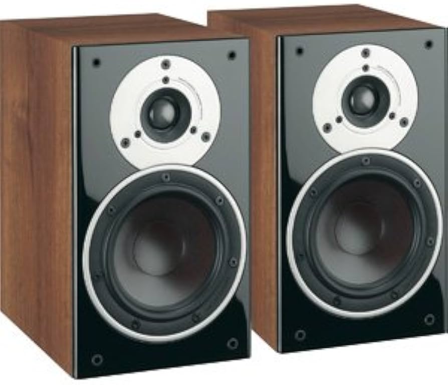 Amazon.co.jp: DALI スピーカーシステム ZENSOR 1 ライト