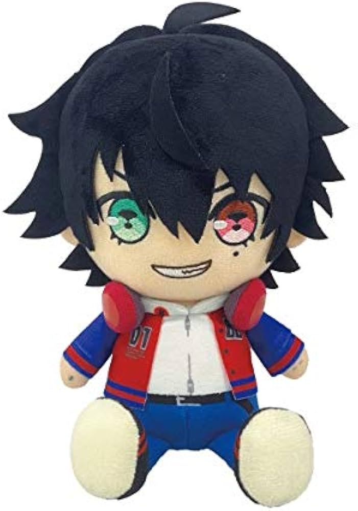 Amazon.co.jp: 『ヒプノシスマイク-Division Rap Battle-』Rhyme Anima