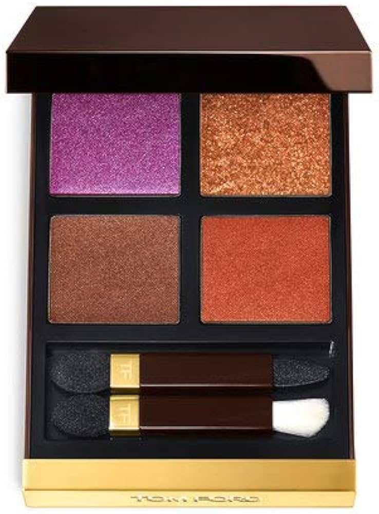 Amazon.co.jp: トムフォードビューティ アイカラークォード 23