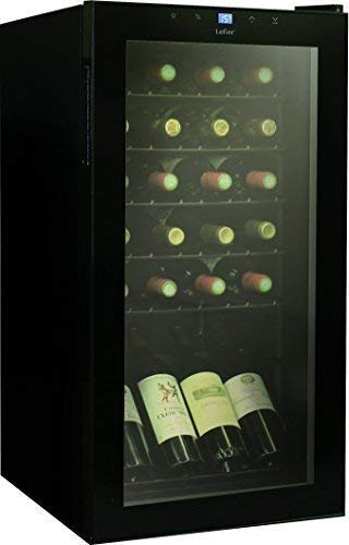 Amazon.co.jp: ルフィエール C24SL ワインセラー 24本収納