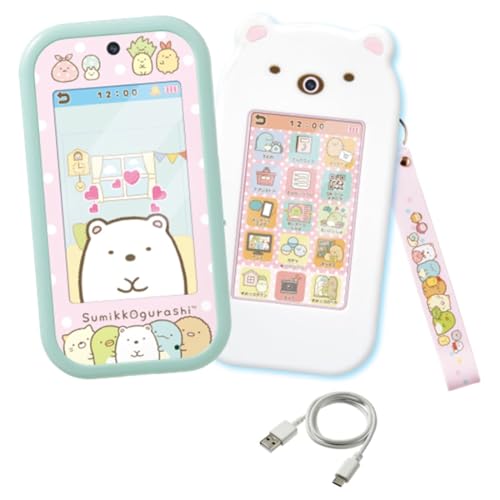 タカラトミー すみっコぐらし 大きな画面で世界が広がる！ すみっ