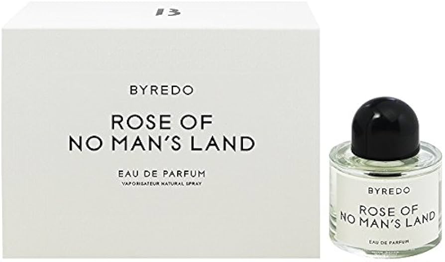 Amazon | 【バレード】ローズ オブ ノー マンズ ランド EDP SP 50ml