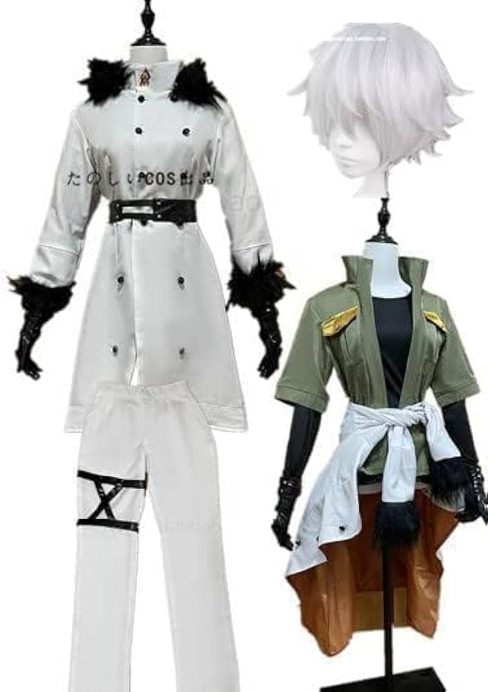 Amazon.co.jp: Fate/Grand Order カドック・ゼムルプス 永久凍土帝国