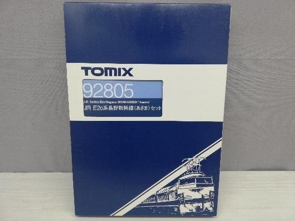 Amazon | 動作確認済 Nゲージ TOMIX 92805 E2系0番台 長野新幹線