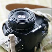 Amazon.co.jp: OLYMPUS 標準パンケーキレンズ ZUIKO DIGITAL 25mm F2.8