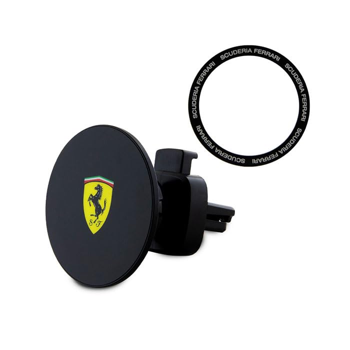 フェラーリ模様のスマホ充電器❗❗ フェラーリ模様のスマホ充電器