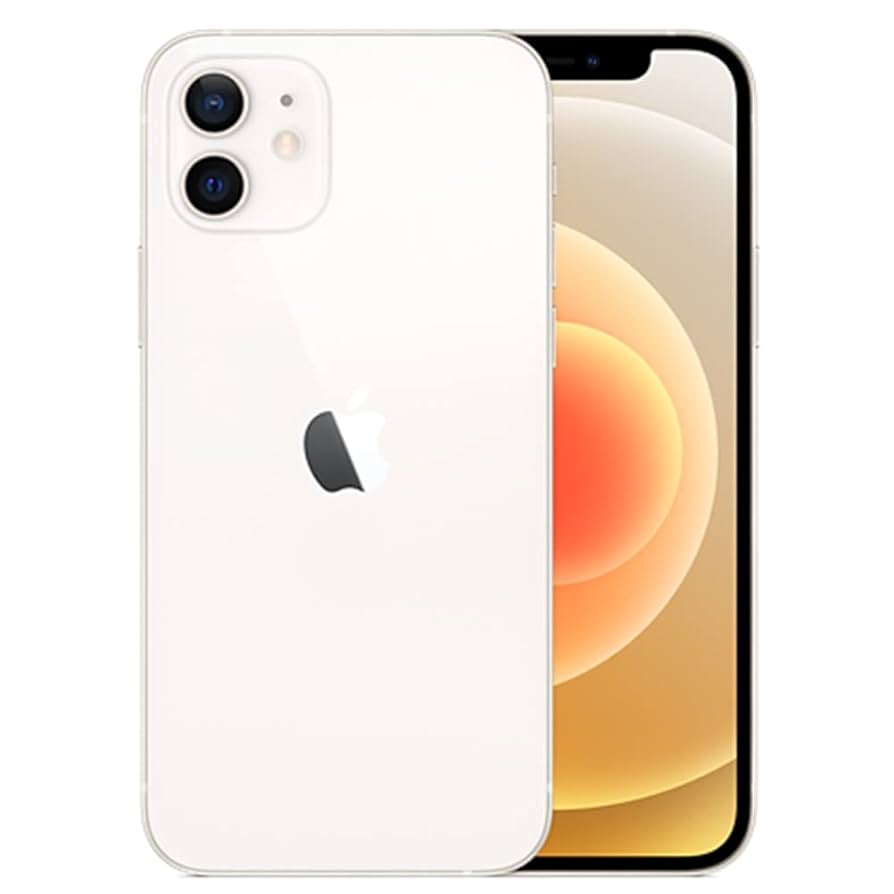 初期化済 Apple iPhone 11 64GB ホワイト SIMフリー Apple iPhone 11