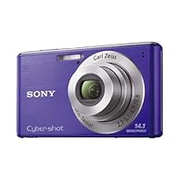 Amazon | SONY デジタルカメラ Cyber-Shot(サイバーショット) W530