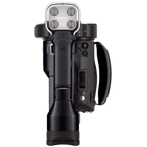 Amazon.co.jp: SONY レンズ交換式HD ハンディカムVG900(ボディー