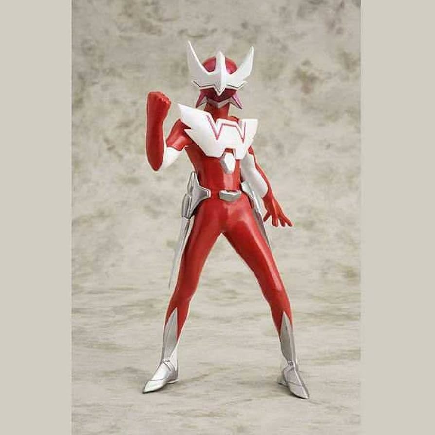 Amazon.co.jp: 夢戦士ウイングマン本当のヒーローver.グッとくる