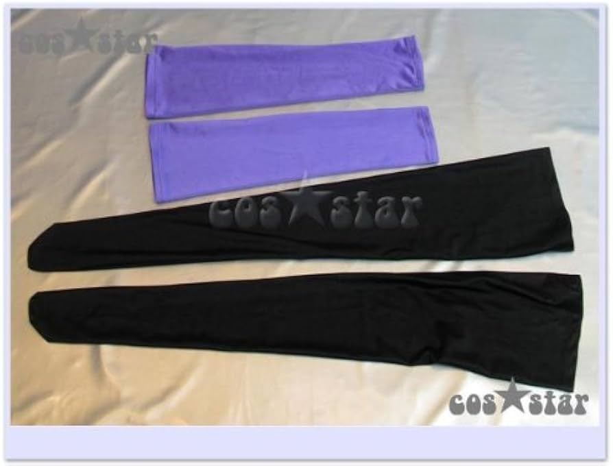 Amazon.co.jp: コススター BLACK CAT ブラックキャット イヴ風