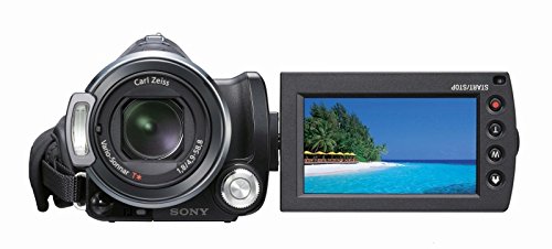 Amazon.co.jp: SONY デジタルハイビジョンビデオカメラレコーダー