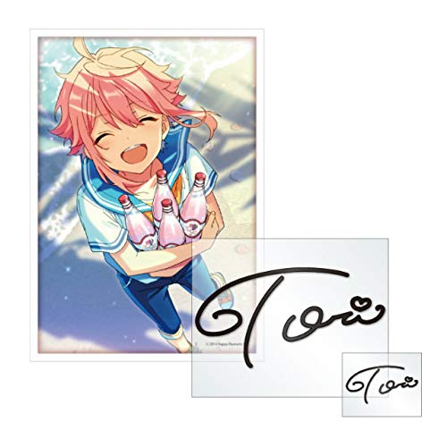 Amazon.co.jp: 【姫宮桃李 (ゴールド) 】 あんさんぶるスターズ