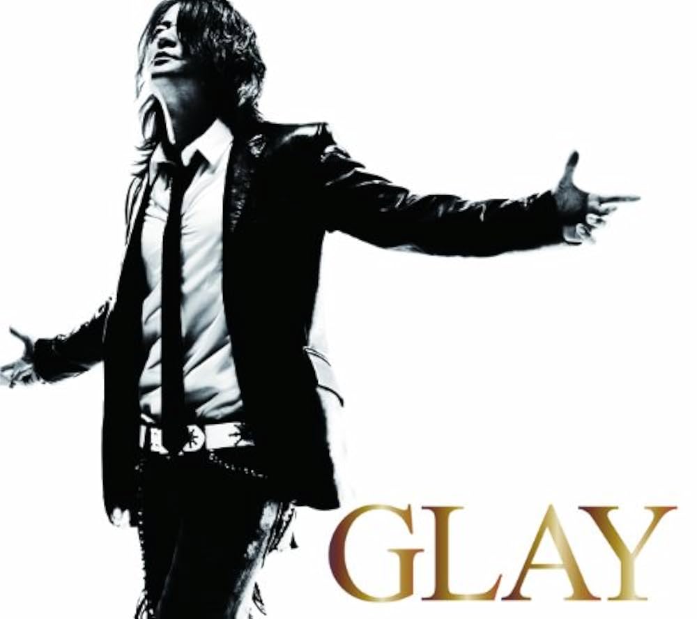 Amazon.co.jp: GLAY: ミュージック