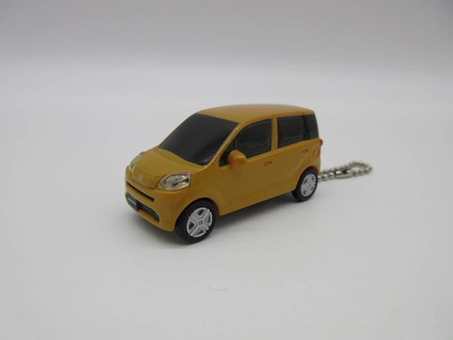 Amazon | ホンダ ライフ ミニカー LEDキーホルダー ディーラー特注品