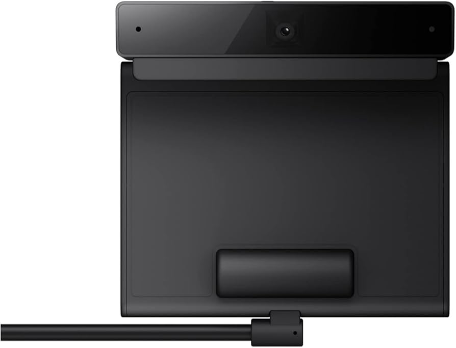 Amazon.com: Sony BRAVIA CAM (CMU-BC1) Compatible with Select 2022