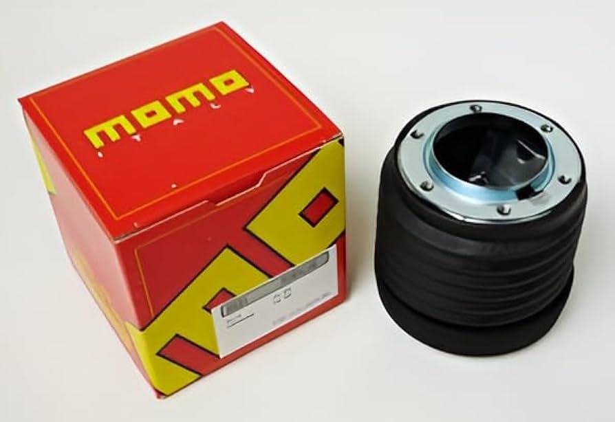 Amazon | MOMO用ステアリングボス マーチ/カブリオレ/ニスモ/Be-1/パオ