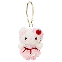 Amazon.co.jp: サンリオ(SANRIO) ぬいぐるみ&アクセサリーケースセット