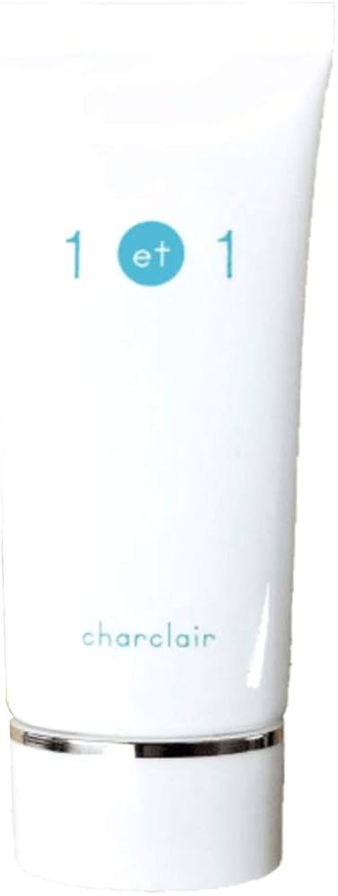 Amazon | Beauty cosmetics シャルクレール 1et1 アンエアン シミ対策